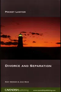 Divorce and Separation_cover