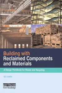 Building with Reclaimed Components and Materials_cover