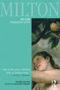 Milton: Paradise Lost_cover