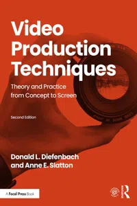 Video Production Techniques_cover