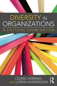 Diversity in Organizations_cover