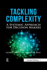 Tackling Complexity_cover