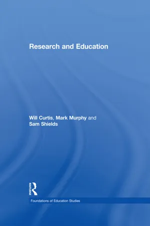 Research and Education