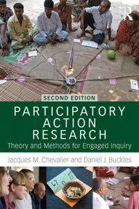 Participatory Action Research_cover