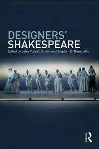 Designers' Shakespeare_cover