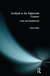 Scotland in the Eighteenth Century_cover