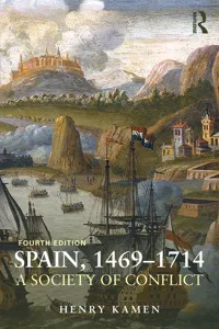 Spain, 1469-1714_cover