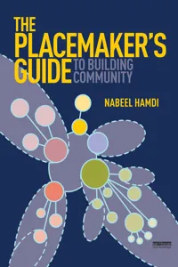 The Placemaker's Guide to Building Community_cover