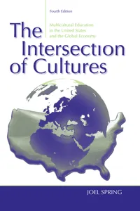 The Intersection of Cultures_cover