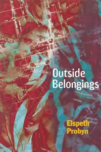 Outside Belongings_cover