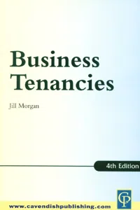 Practice Notes on Business Tenancies_cover