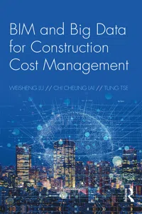 BIM and Big Data for Construction Cost Management_cover