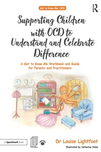 Supporting Children with OCD to Understand and Celebrate Difference_cover