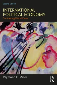 International Political Economy_cover