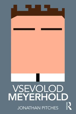 Vsevolod Meyerhold