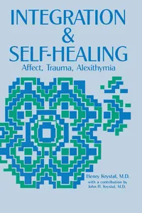 Integration and Self Healing_cover