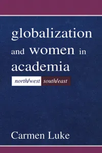 Globalization and Women in Academia_cover