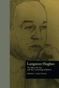 Langston Hughes_cover