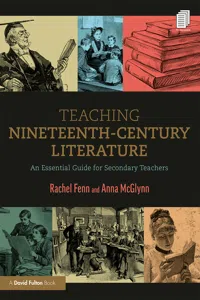 Teaching Nineteenth-Century Literature_cover