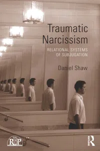 Traumatic Narcissism_cover