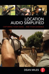 Location Audio Simplified_cover