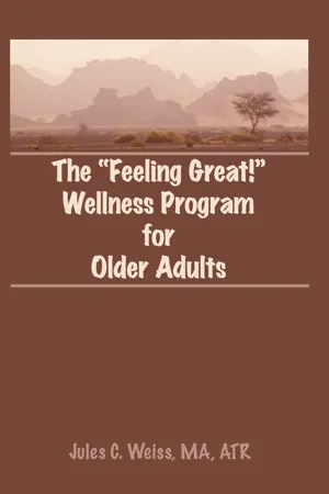 The Feeling Great! Wellness Program for Older Adults