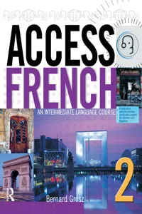 Access French 2_cover