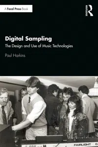 Digital Sampling_cover