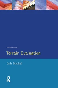 Terrain Evaluation_cover