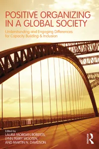 Positive Organizing in a Global Society_cover