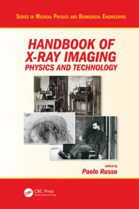 Handbook of X-ray Imaging_cover