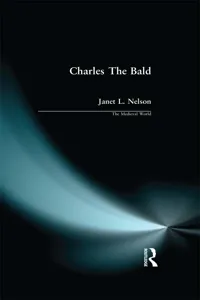 Charles The Bald_cover