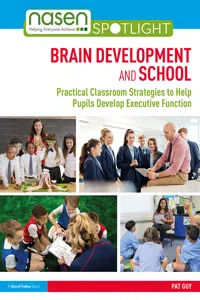 Brain Development and School_cover