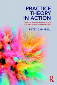 Practice Theory in Action_cover