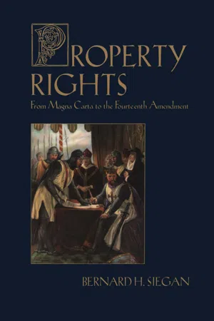 Property Rights