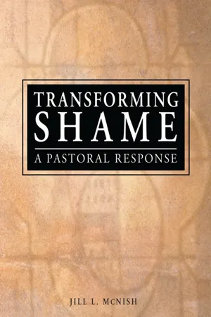 Transforming Shame