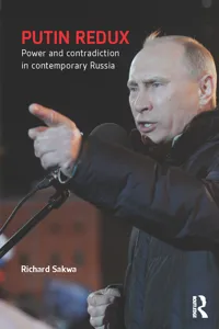 Putin Redux_cover