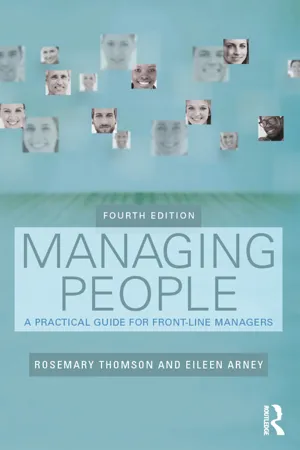 Managing People