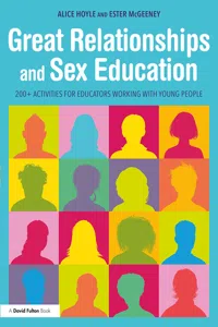 Great Relationships and Sex Education_cover