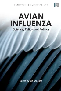 Avian Influenza_cover