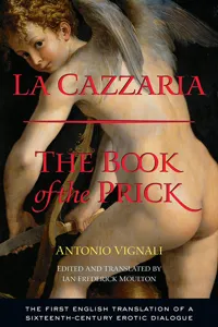 La Cazzaria_cover