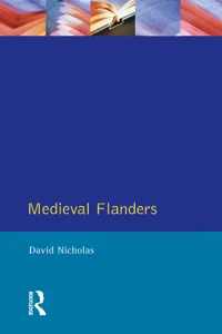 Medieval Flanders_cover