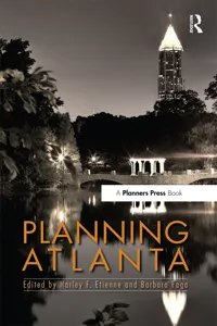 Planning Atlanta_cover