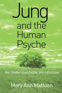 Jung and the Human Psyche_cover