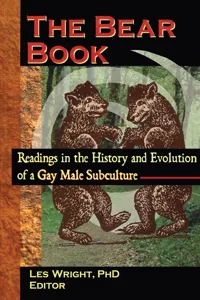 The Bear Book_cover