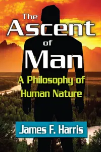 The Ascent of Man_cover