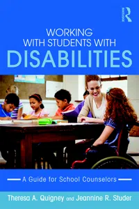 Working with Students with Disabilities_cover