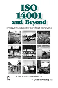 ISO 14001 and Beyond_cover