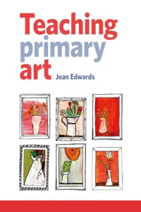 Teaching Primary Art_cover