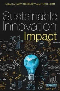 Sustainable Innovation and Impact_cover